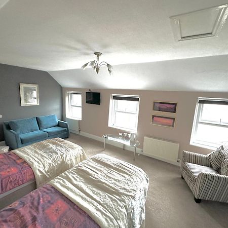Ashfield Guesthouse Douglas Kültér fotó