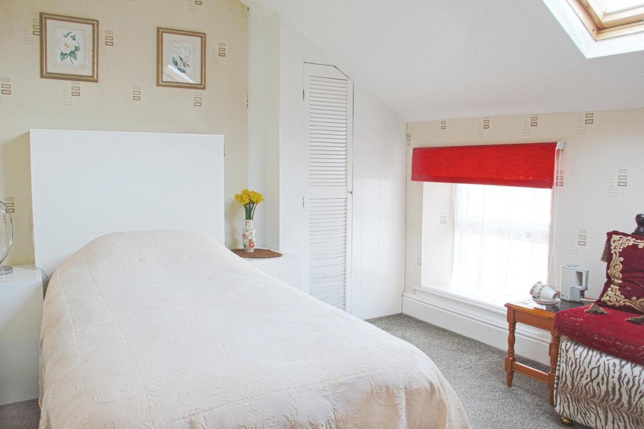 Ashfield Guesthouse Douglas Kültér fotó