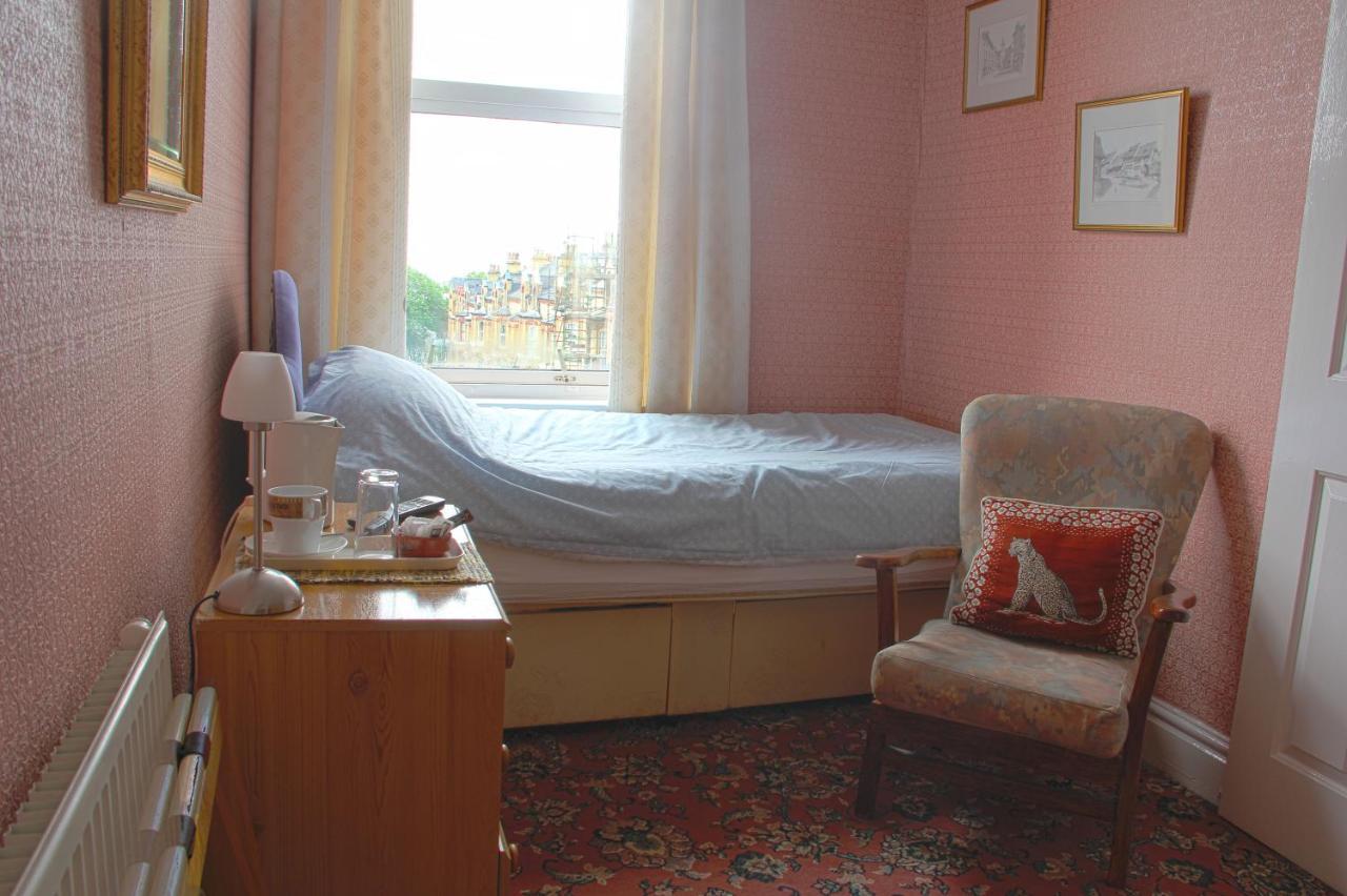 Ashfield Guesthouse Douglas Kültér fotó
