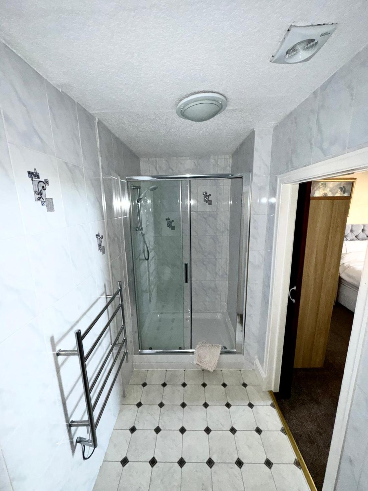 Ashfield Guesthouse Douglas Kültér fotó