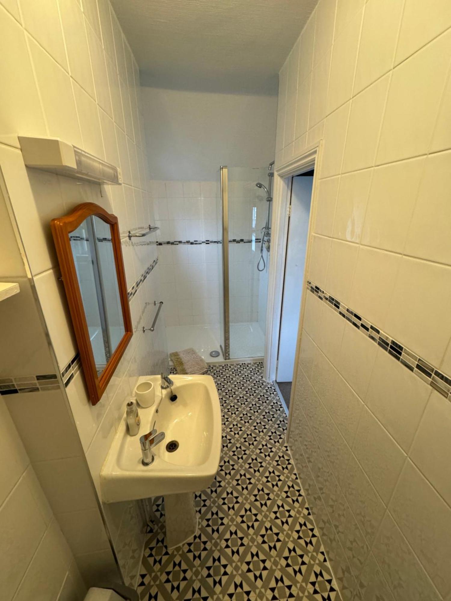 Ashfield Guesthouse Douglas Kültér fotó