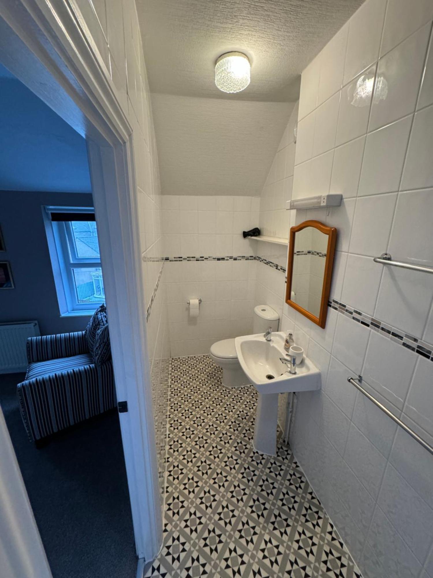 Ashfield Guesthouse Douglas Kültér fotó