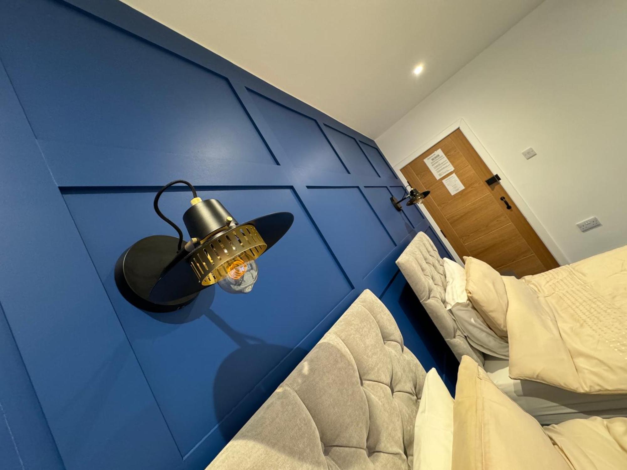 Ashfield Guesthouse Douglas Kültér fotó