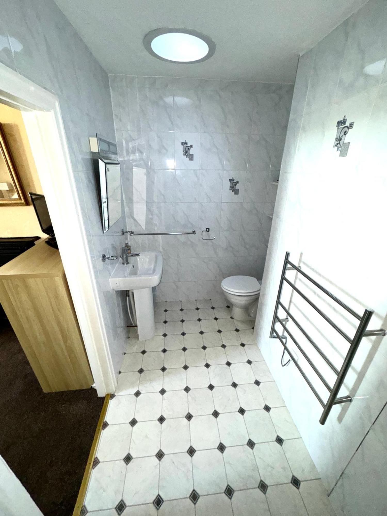Ashfield Guesthouse Douglas Kültér fotó